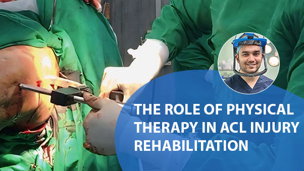The Role of Physical Therapy in ACL Injury Rehabilitation